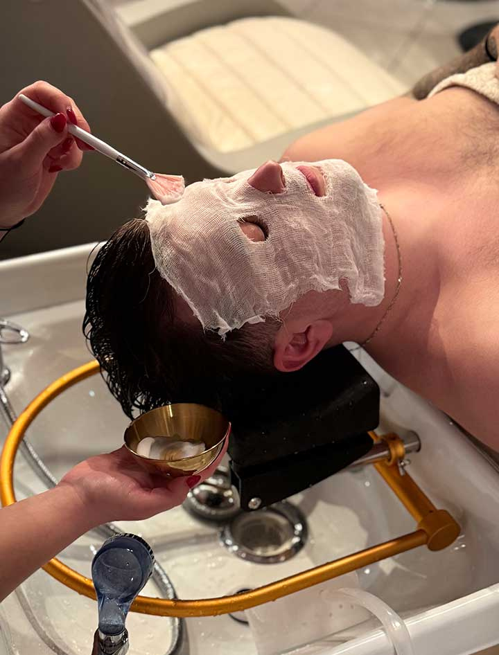 Head Spa