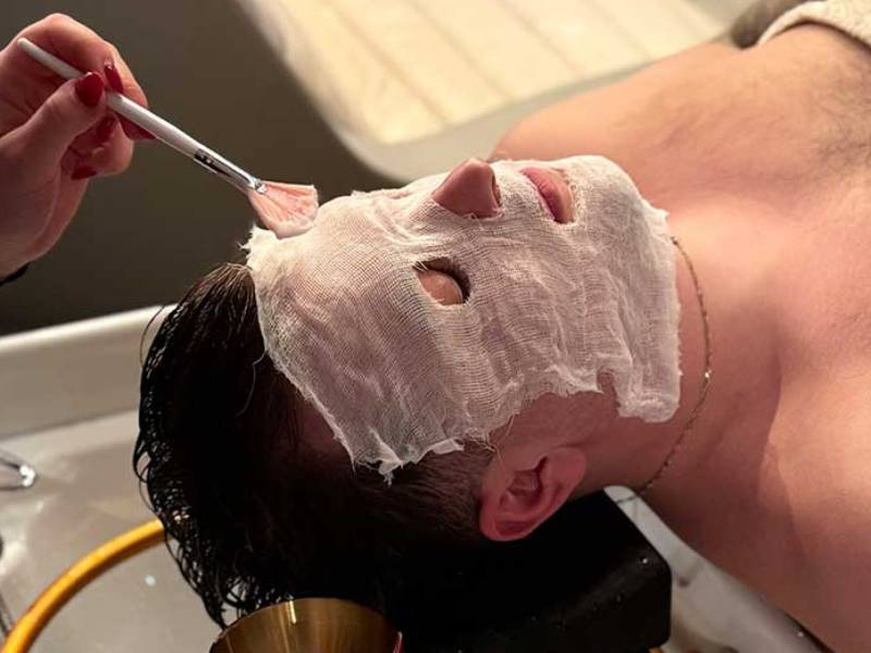 Head Spa pre telo aj myseľ
